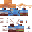 Texture for link kriss