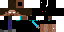Texture for ninja