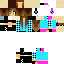 Texture for Lele Flocos