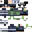 Texture for itachi chunin
