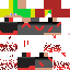 Texture for レンのスキン［進化］