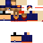 Texture for skin