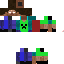 Texture for creebrine