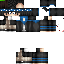 Texture for Wizard_Craftonix