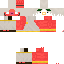 Texture for Pez dios griego