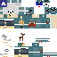 Texture for MaunDaBo