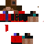 Texture for mcskin
