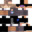 Texture for hugobot66
