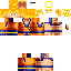 Texture for lucas goku ssj