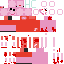 Texture for Peppa pig