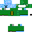 Texture for WhiteGX