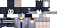 Texture for sasuke