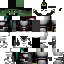 Texture for Riko86c2f_Ork