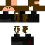 Texture for Bree Davenport By JakeManBlunt