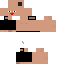 Texture for Player1 WIP