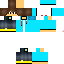 Texture for hugo