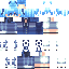 Texture for jhin2007