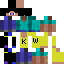 Texture for steve