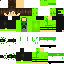 Texture for steve