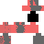 Texture for redstone