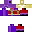 Texture for Master Chen (Anacondrai Form)