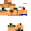 Texture for Conor McGregor