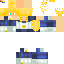 Texture for simon ssj3