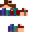Texture for lea