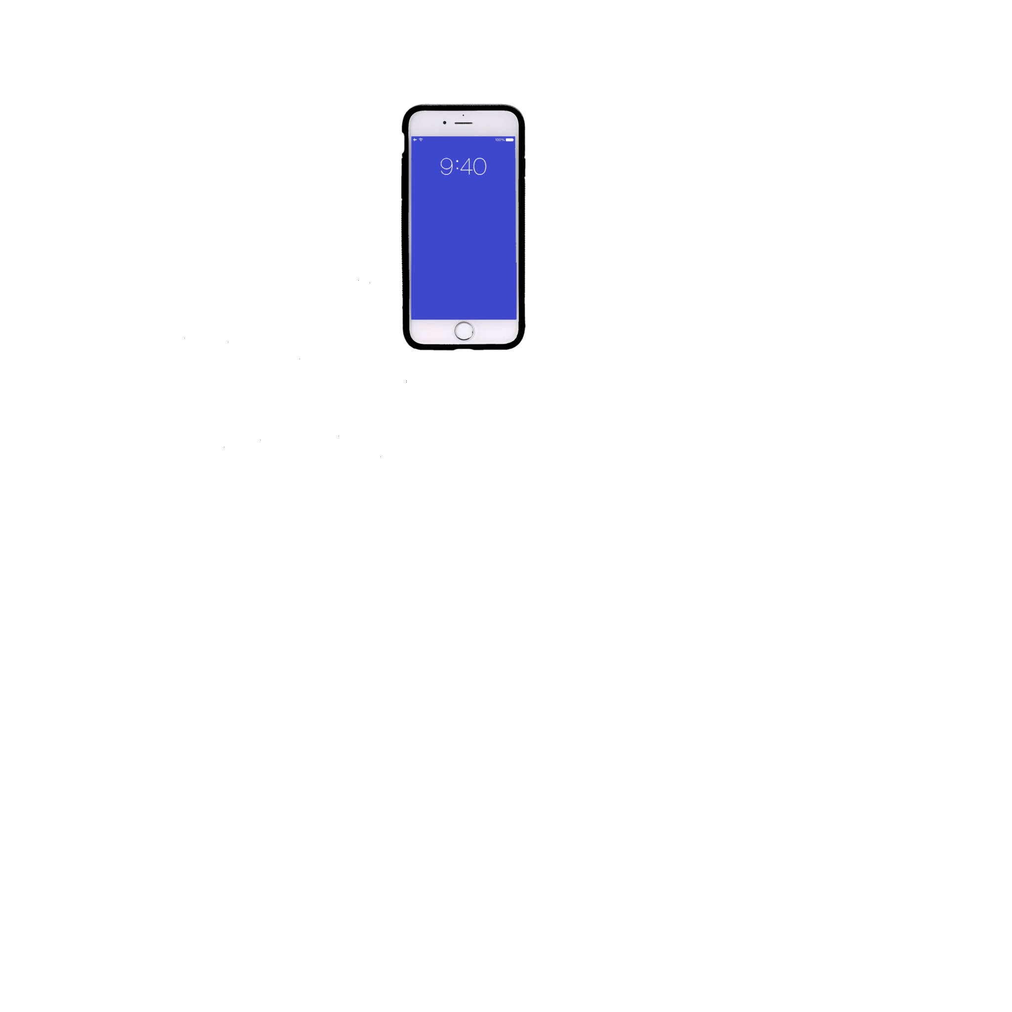 Texture for quartz