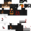 Texture for Laser Halloween