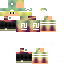 Texture for Lucky_