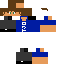Texture for tobi