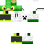 Texture for servine
