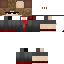 Texture for clickey