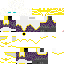 Texture for white enderman rune knight V2 (no arm guards)
