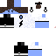 Texture for Sil3y Zombie