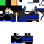Texture for T_Wolf_T