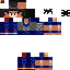 Texture for Sasker
