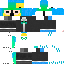 Texture for попуг