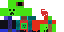 Texture for mr creeper