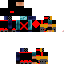 Texture for guardian of rubi