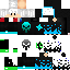 Texture for c mncnmx cx nm