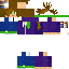 Texture for SaltyFlem