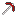 Texture for Dormant Redstone Pickaxe