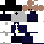 Texture for ダンボール君　高校生