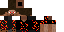 Texture for lava herobrin