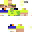 Texture for neymar jr