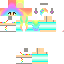 Texture for confetti gurl 2