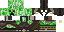 Texture for Warrior Creeper Excel