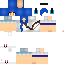 Texture for MoonKase(2018 - Com fone novo)